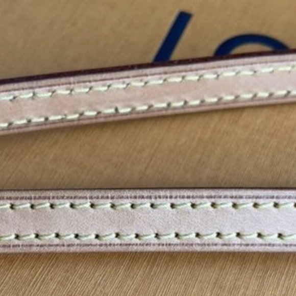 Louis Vuitton EVA CLUTCH with CROSSBODY STRAP in Great Condition - Picture 8 of 15